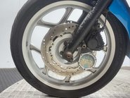 BMW K75 1993 SPARES OR REPAIR CLASSIC PROJECT BIKE 750CC 22