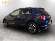 Volkswagen Polo 1.0 TSI United Hatchback 5dr Petrol Manual Euro 6 (s/s) (95 ps) 5