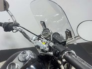 Keeway Superlight 125 2019 10K PROJECT BIKE SPARES OR REPAIR 125CC CRUISER LEARNER BIKE 13