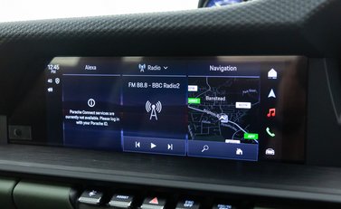 Porsche 911 GT3 TOURING (992.2) 23