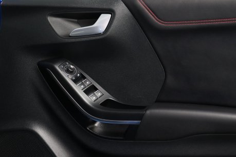 Ford Puma ST-LINE X MHEV 36