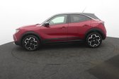 Vauxhall Mokka Electric 5dr 100kW Ultimate 50kWh Automatic 36