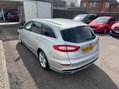 Ford Mondeo 2.0 TDCi Titanium Powershift Euro 6 (s/s) 5dr 23