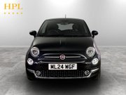 Fiat 500 1.0 MHEV Hatchback 3dr Petrol Manual Euro 6 (s/s) (70 bhp) Air Con - Bluet 2