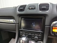 Porsche Cayman 3.4 Cayman S Semi-Auto 3dr 77