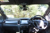 Ford Ranger 3.2 TDCi Wildtrak Pickup Double Cab 4dr Diesel Auto 4WD Euro 5 (200 ps) 7