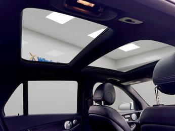 Mercedes-Benz GLC 2.1 GLC220d AMG Line (Premium Plus) G-Tronic+ 4MATIC Euro 6 (s/s) 5dr