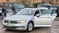 Volkswagen Passat 2.0 TDI SE Business Estate 5dr Diesel DSG Euro 6 (s/s) (150 ps) 8
