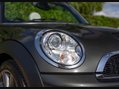 Mini Convertible 1.6 Cooper S 2dr 11