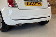 Fiat 500 1.2 Start and Stop Hatchback 3dr Petrol Auto Euro 5 (s/s) (69 bhp) 71