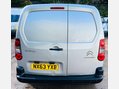 Citroen Berlingo 1.6 HDi 625 Enterprise L1 5dr (Euro 5) 8