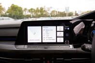 Volkswagen Golf GTE DSG 24