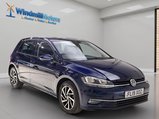 Volkswagen Golf 1.5 TSI EVO Match Euro 6 (s/s) 5dr 1