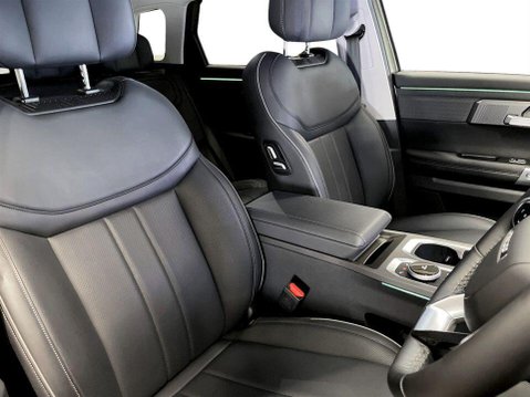JAECOO 7 1.6T Luxury SUV 5dr Petrol DCT AWD Euro 6 (s/s) (147 ps) Cruise - Sat Nav - 11