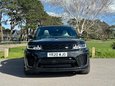 Land Rover Range Rover Sport 5.0 P575 V8 SVR Auto 4WD Euro 6 (s/s) 5dr 31