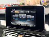 Mercedes-Benz CLS 2.1 CLS220d AMG Line Coupe 4dr Diesel G-Tronic+ Euro 6 (s/s) (177 ps) 42