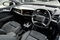 Audi Q4 SPORTBACK EDITION 1 4