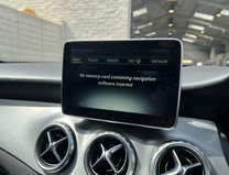 Mercedes-Benz GLA (Sold) 2.1 GLA200d AMG Line SUV 5dr Diesel Manual Euro 6 (s/s) (136 ps) 29
