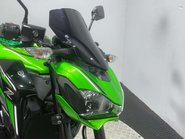 Kawasaki Z900 2017 ONLY 8K NEW MOT SUPER NAKED EXCELLENT CONDITION 900CC 30