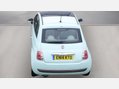Fiat 500 1.2 Lounge Hatchback 3dr Petrol Manual Euro 6 (s/s) (69 bhp) 8