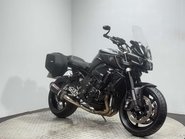 Yamaha MT-10 1000 Hyper-naked Mt 35k serviced extras new battery and MOT 2