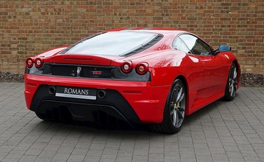 Ferrari 430 Scuderia 3