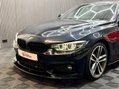 BMW 4 Series 3.0 430d M Sport Auto Euro 6 (s/s) 5dr 25