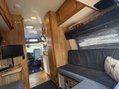 Dodge Ram GREAT WEST 4 BERTH CAMPER VAN MOTORHOME AMERICAN RV 10