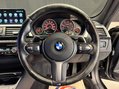BMW 3 Series 2.0 320d M Sport Shadow Edition Auto 4dr 43