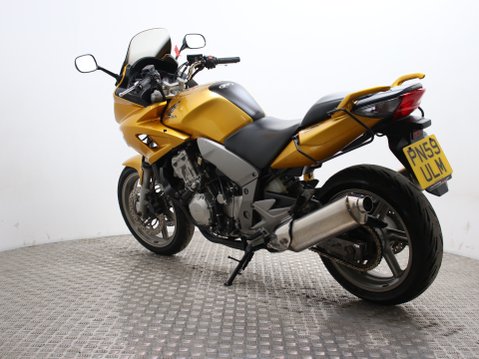 Honda CBF1000 CBF 1000-8 9
