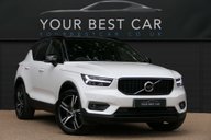 Volvo XC40 1.5 XC40 R-Design T4 Recharge Auto 5dr 7