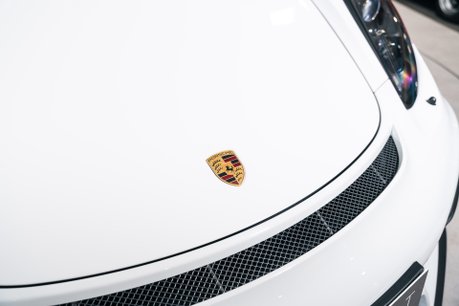 Porsche Cayman GT4. NOW SOLD. SIMILAR REQUIRED. PLEASE CALL 01903 254 800. 12