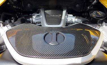 McLaren MP4-12C Spider 15