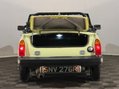 MG Midget 1500 15