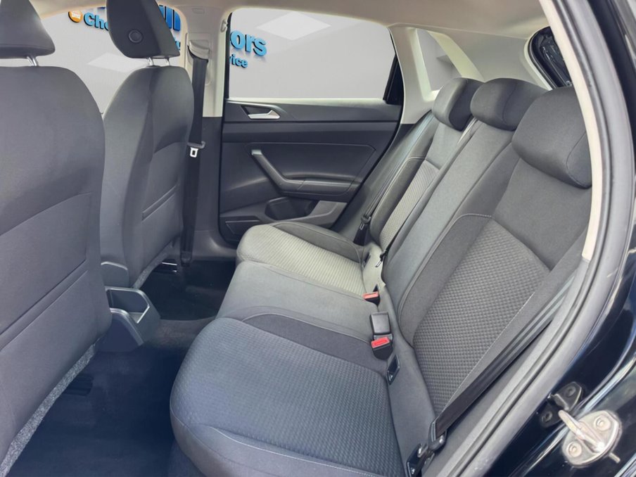 2019 Volkswagen Polo — image 31