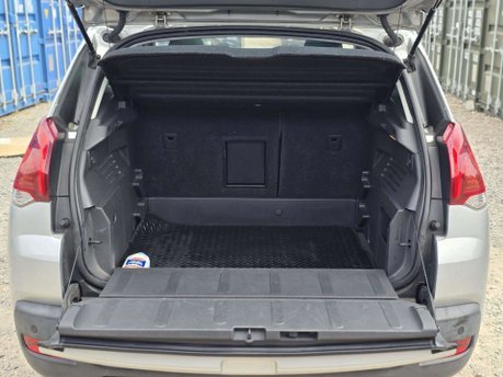 Peugeot 3008 1.6 BlueHDi Allure SUV 5dr Diesel EAT Euro 6 (s/s) (120 ps) 26