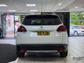 Peugeot 2008 1.2 PureTech Allure ETG Euro 6 (s/s) 5dr 89