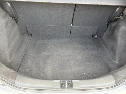 Honda Jazz I-VTEC S 13,123 Miles 39
