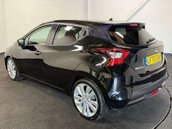Nissan MICRA 1.0 Micra Acenta DiG-T 5dr 3