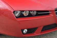Alfa Romeo Spider 2.2 JTS 8