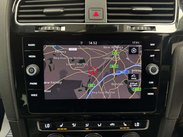 Volkswagen Golf 1.4 Golf GTE Advance Semi-Auto 5dr 18