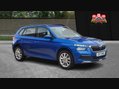 Skoda Kamiq SE TSI DSG 10
