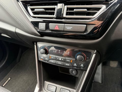 Suzuki S-Cross 1.4 Boosterjet MHEV Ultra ALLGRIP Euro 6 (s/s) 5dr 33