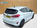 Ford Fiesta 1.0T EcoBoost GPF ST-Line X Hatchback 5dr Petrol Manual Euro 6 (s/s) (100 p 27