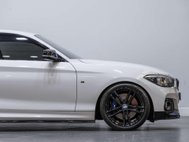 BMW 1 Series 2.0 120i M Sport Shadow Edition Hatchback 3dr Petrol Auto Euro 6 (s/s) (184 22