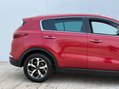 Kia Sportage 1.6 Sportage 2 CRDi ISG MHEV Semi-Auto 5dr 10