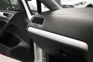 Volkswagen Golf 1.6 Golf S TDI BlueMotion Technology 5dr 30