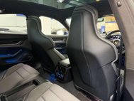 Porsche Taycan Performance Plus 93.4kWh Turbo Saloon 4dr Electric Auto 4WD (680 ps) 48