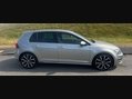 Volkswagen Golf 2.0 Golf GT BlueMotion Technology TDI 5dr 3