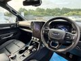 Ford Ranger 2.0 Ranger Wildtrak 4x4 A 4WD 9